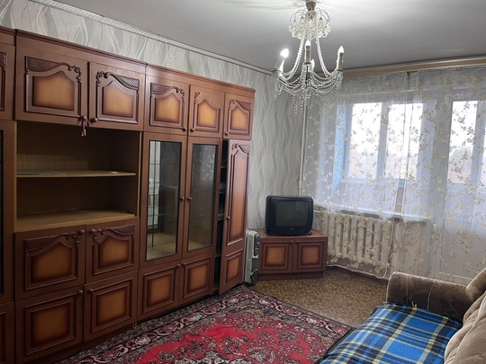 Сдам 1-комнатную квартиру на Мирном, (2)
