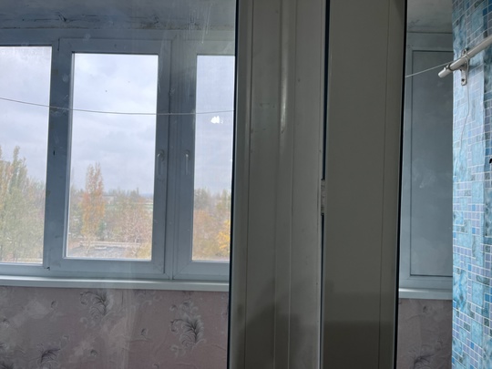 Сдам 1-комнатную квартиру на Мирном, (4)