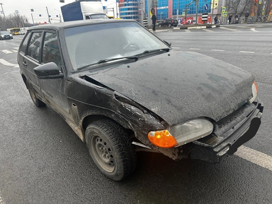 Ваз 2114 полностью или в (2)