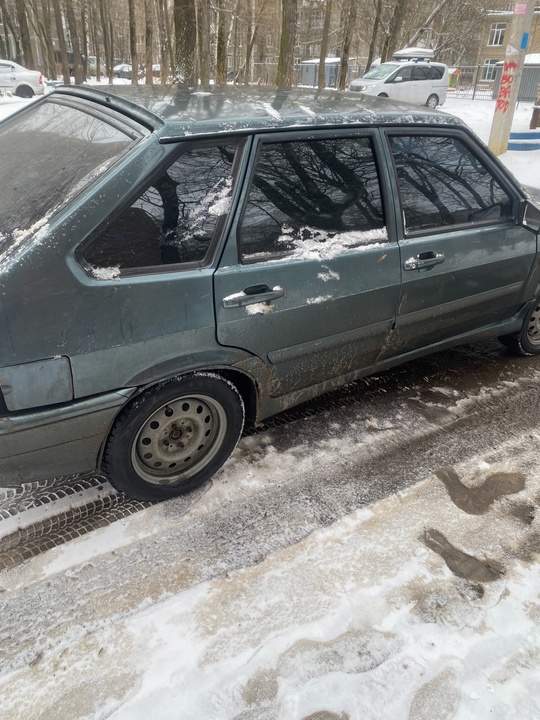 Продам , на ходу , (1)