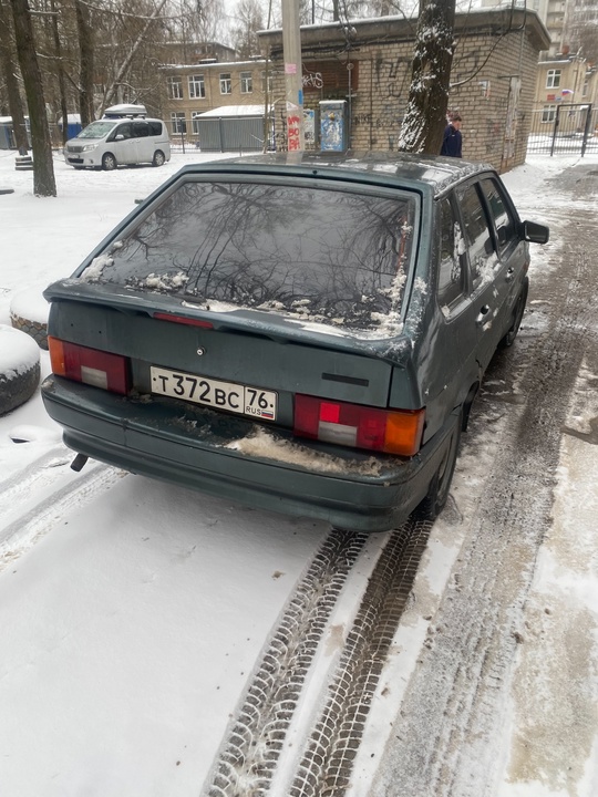 Продам , на ходу , (2)