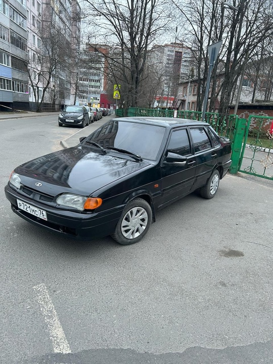 Продам ваз 2115 2008 г