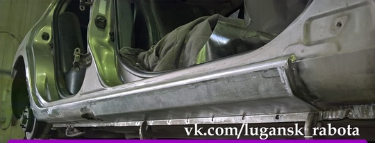 Действующему СТО в г.Луганск требуется