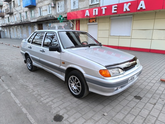 !!! ПРОДАМ ХОРОШИЙ АВТОМОБИЛЬ ВАЗ