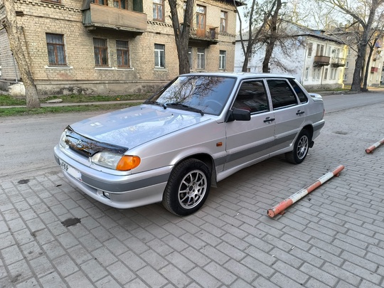 !!! ПРОДАМ ХОРОШИЙ АВТОМОБИЛЬ ВАЗ (1)