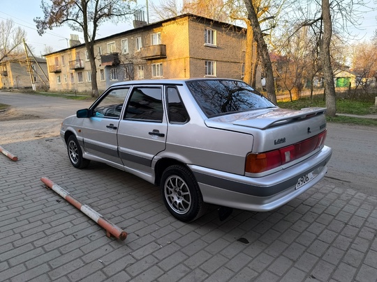 !!! ПРОДАМ ХОРОШИЙ АВТОМОБИЛЬ ВАЗ (2)