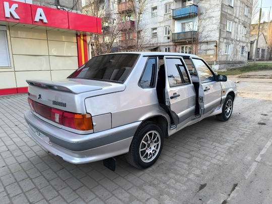 !!! ПРОДАМ ХОРОШИЙ АВТОМОБИЛЬ ВАЗ (4)