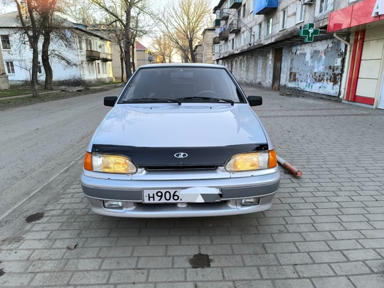 !!! ПРОДАМ ХОРОШИЙ АВТОМОБИЛЬ ВАЗ (5)