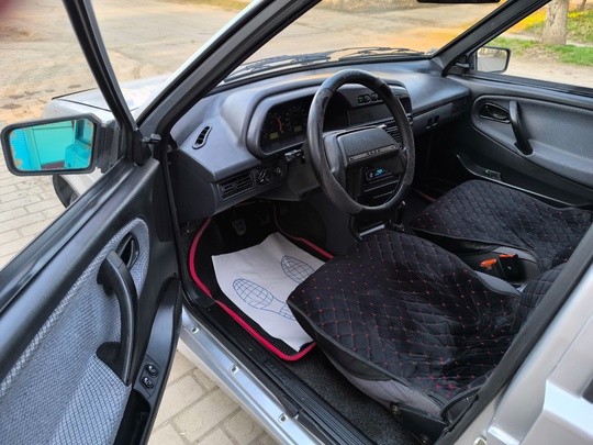 !!! ПРОДАМ ХОРОШИЙ АВТОМОБИЛЬ ВАЗ (6)
