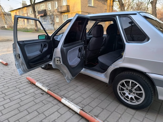 !!! ПРОДАМ ХОРОШИЙ АВТОМОБИЛЬ ВАЗ (7)