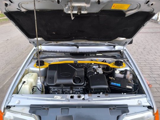 !!! ПРОДАМ ХОРОШИЙ АВТОМОБИЛЬ ВАЗ (9)