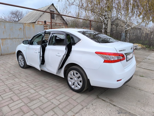 !!! ПРОДАМ ОТЛИЧНЫЙ АВТОМОБИЛЬ ЯПОНСКОГО (1)