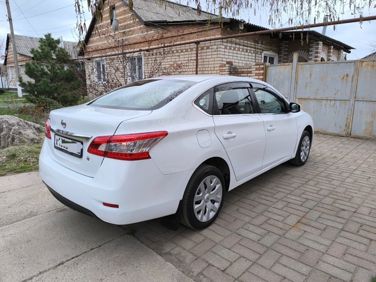 !!! ПРОДАМ ОТЛИЧНЫЙ АВТОМОБИЛЬ ЯПОНСКОГО (3)