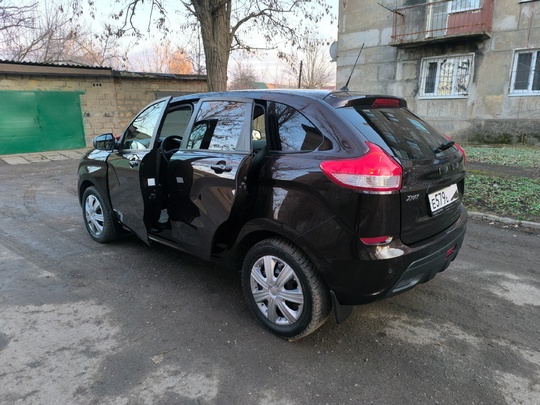 !!! ПРОДАМ ОТЛИЧНЫЙ АВТОМОБИЛЬ LADA