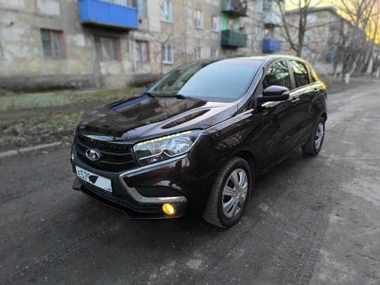 !!! ПРОДАМ ОТЛИЧНЫЙ АВТОМОБИЛЬ LADA (1)