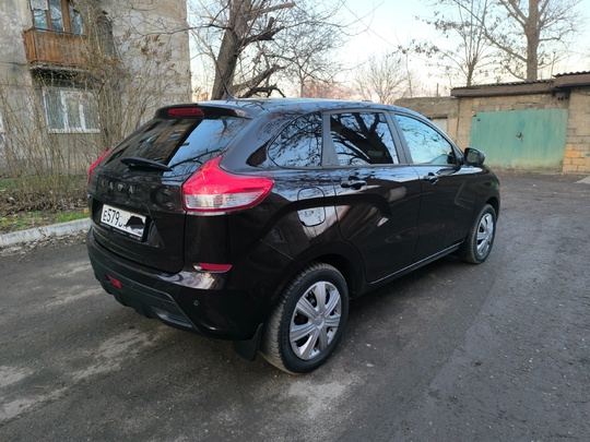 !!! ПРОДАМ ОТЛИЧНЫЙ АВТОМОБИЛЬ LADA (3)