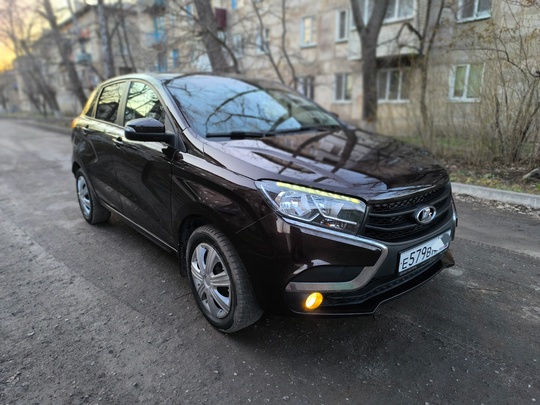 !!! ПРОДАМ ОТЛИЧНЫЙ АВТОМОБИЛЬ LADA (4)