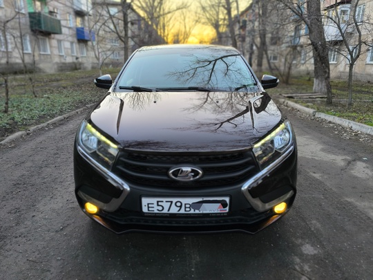 !!! ПРОДАМ ОТЛИЧНЫЙ АВТОМОБИЛЬ LADA (5)