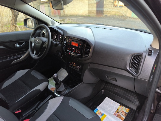 !!! ПРОДАМ ОТЛИЧНЫЙ АВТОМОБИЛЬ LADA (7)