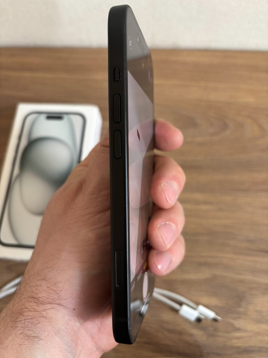iPhone 15 , 128 , (2)