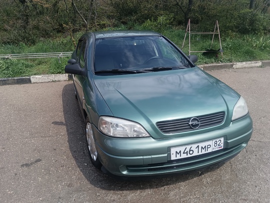 Продам свой Опель 2007г.в, двигатель