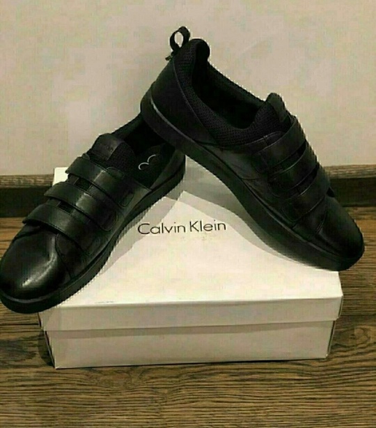 КАЧЕСТВЕННАЯ ОБУВЬ  БРЭНД CALVIN KLEIN (3)
