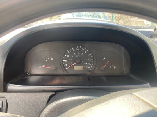 Продам авто на уверенном ходу. (5)