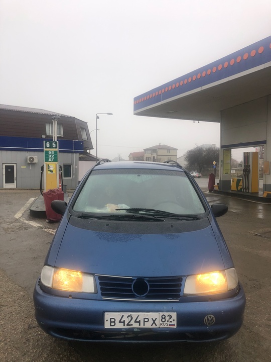 В продаже надежный автомобиль, удобный,