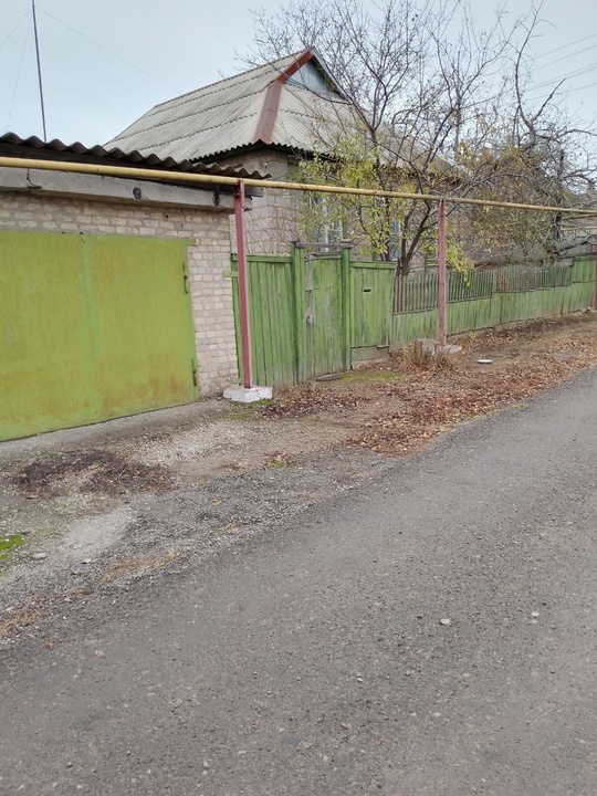 1650 000
ДОМ г. Енакиево, (пос.905)
