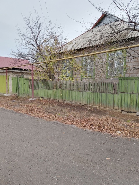 1650 000
ДОМ г. Енакиево, (пос.905) (4)