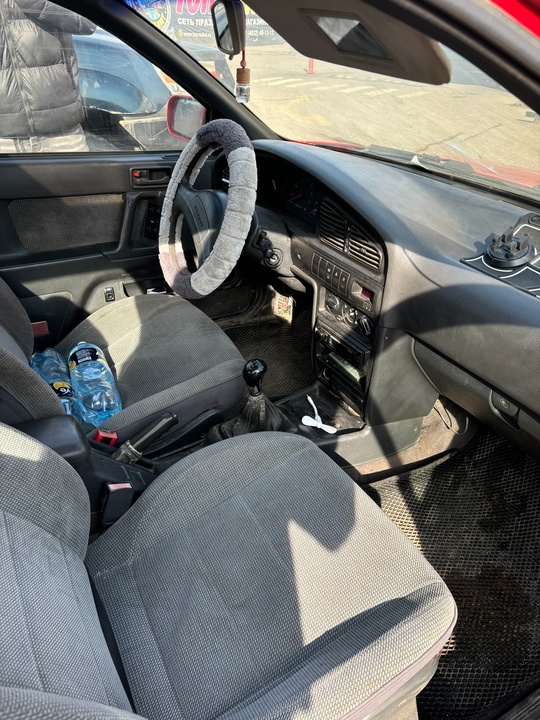 Продаю Hyundai lantra 1992 года
Цена:80000, (6)