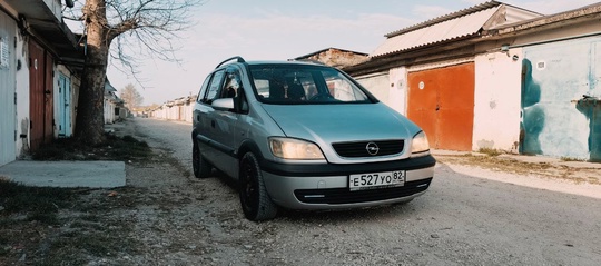 Продам личный автомобиль! 
2002 год