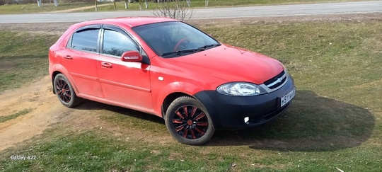 Продам Шевроле Лачетти хэтчбек.
Автомобиль полной (6)