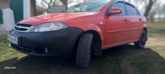 Продам Шевроле Лачетти хэтчбек.
Автомобиль полной (7)