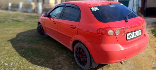 Продам Шевроле Лачетти хэтчбек.
Автомобиль полной (9)
