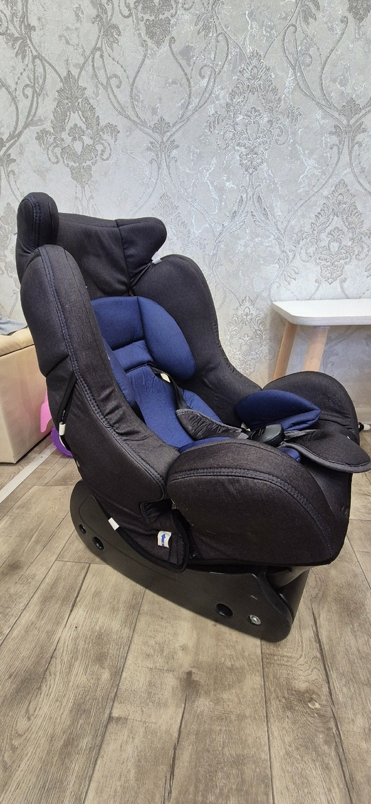 Продам детское автомобильное кресло Best (1)