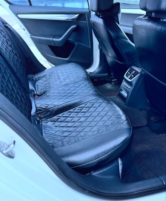 Шкода Октавия а7 2013г.в. 1.4tsi. (5)
