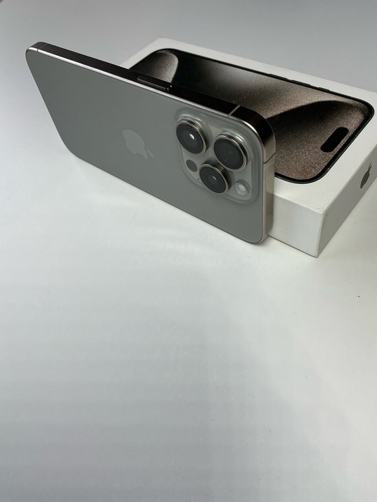 iPhone 15 Pro(128)цена 65 тыс