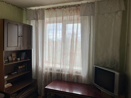 Сдам 3-комнатную квартиру на Цирке, (3)