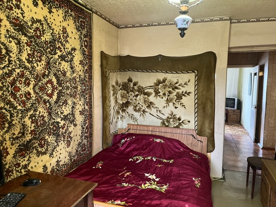 Сдам 3-комнатную квартиру на Цирке, (5)