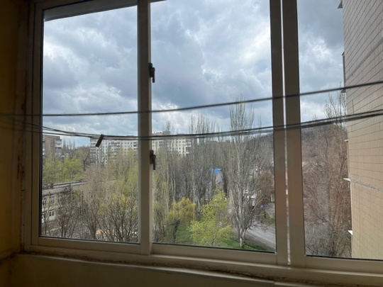 Сдам 3-комнатную квартиру на Цирке, (6)