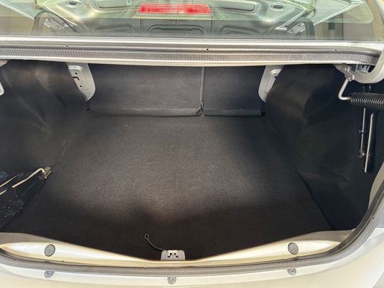 В ПРОДАЖЕ RENAULT LOGAN STEPWAY (6)