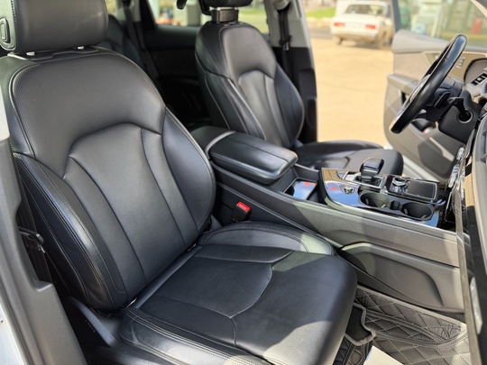 продаже в Луганске
Audi Q7
Объем мотора: (9)