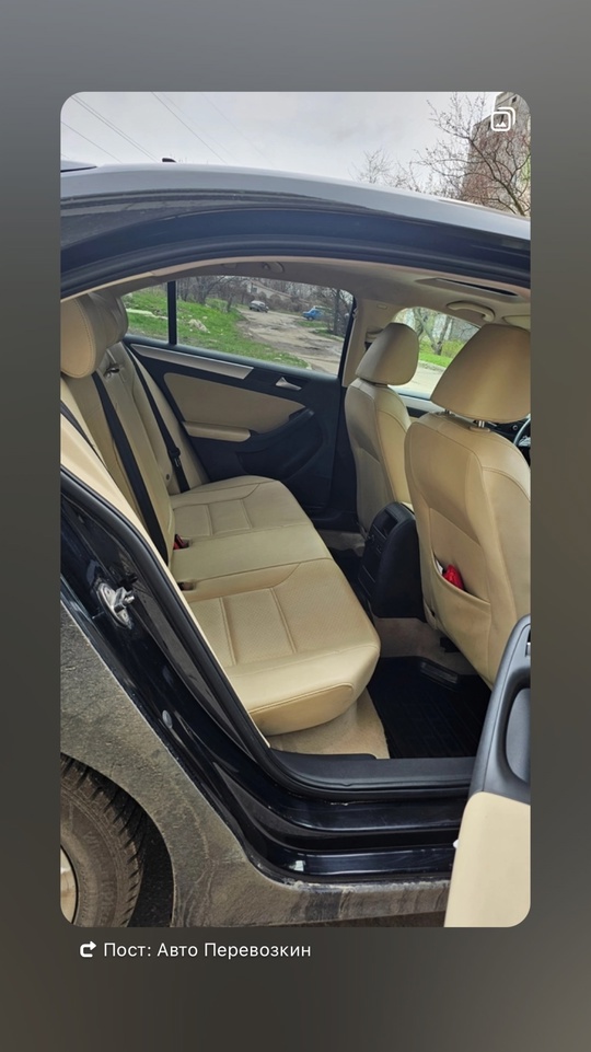 Продам Volkswagen Jetta.
2013 года,пробег 165000км,
Двигатель (8)