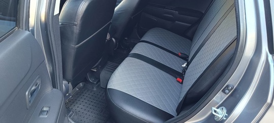 Продам митсубиси/mitsubishi asx 2014г.в, 1.8 (8)