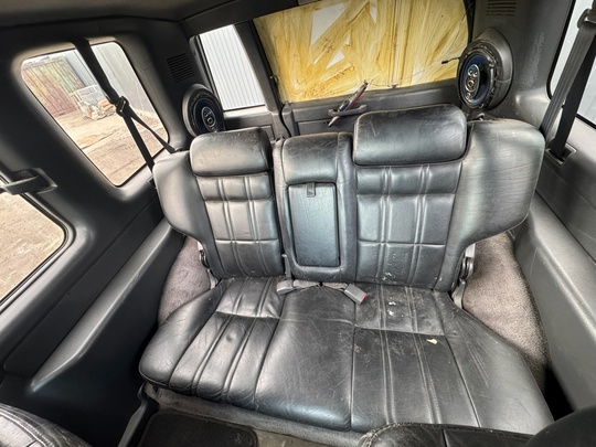 Продам Opel Monterey
Год выпуска 1994
Двигатель (5)