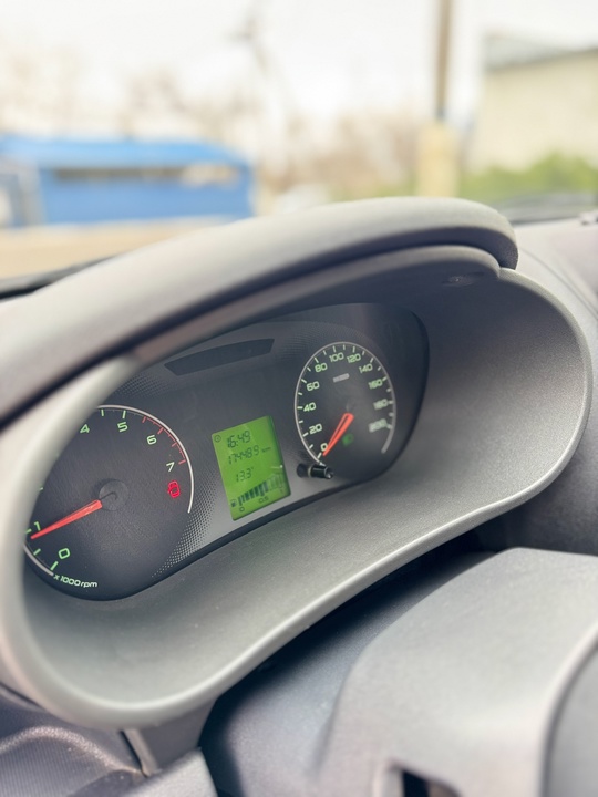 В Продаже LADA GRANTA
Год выпуска (7)