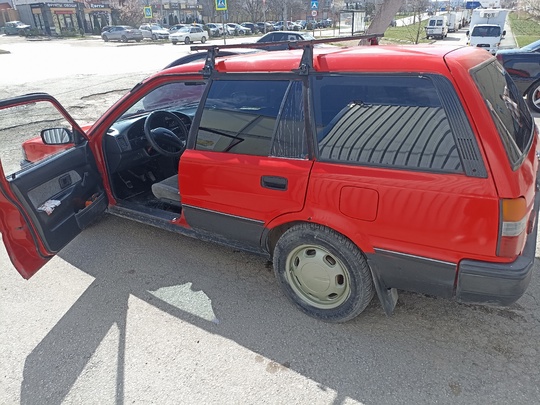 Продам таёта корола 1.3 75л