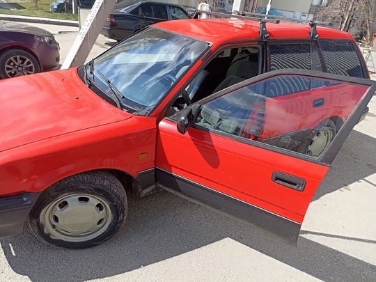 Продам таёта корола 1.3 75л (1)