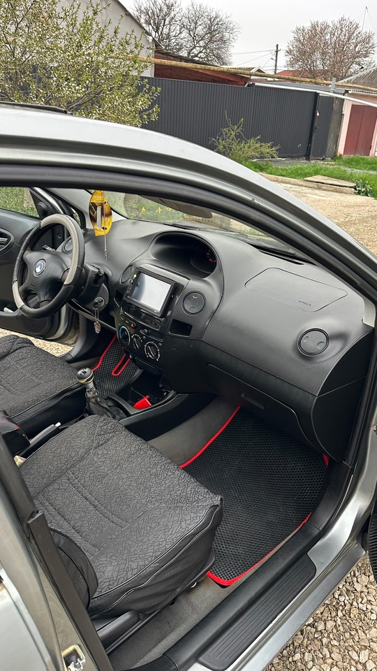 Продам Geely MK с 1.5 (6)